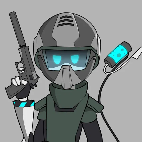 Avatar of TehDJRexy