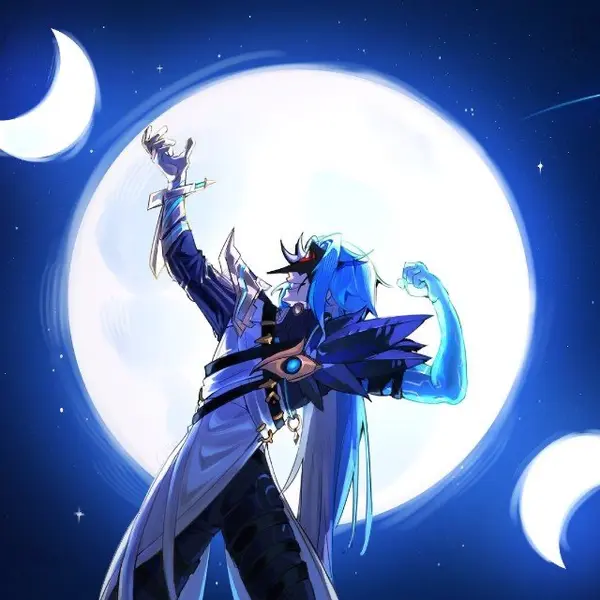 Avatar of burnip