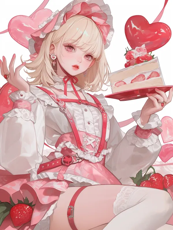 Avatar of Kxnizu