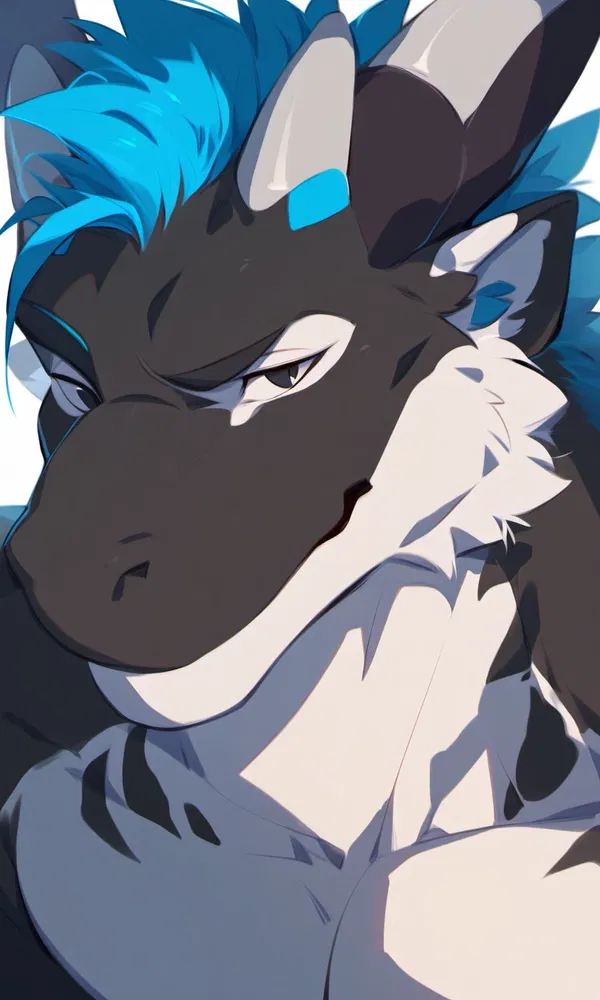 Avatar of OnyxDragoon