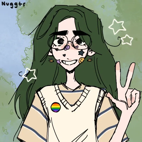 Avatar of RorryRabbitHole