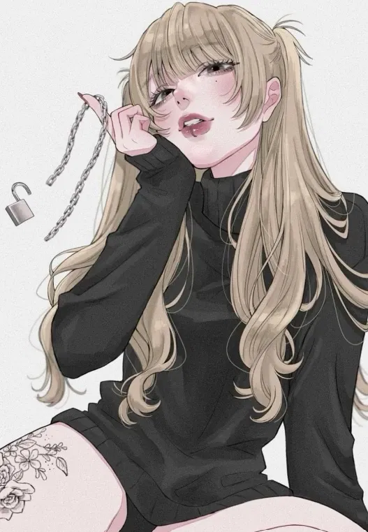 Avatar of Tabitha Dawson