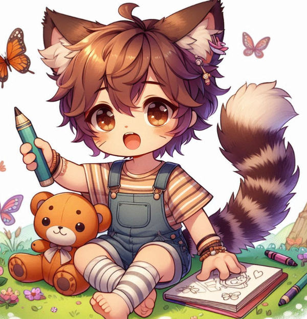 Avatar of Unknownanimefan