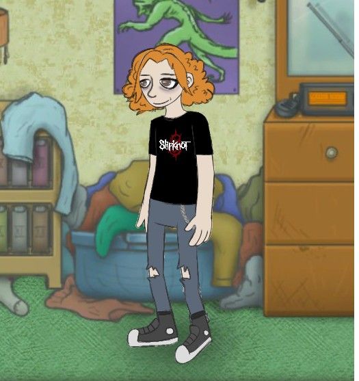 Avatar of EndoSkeloton