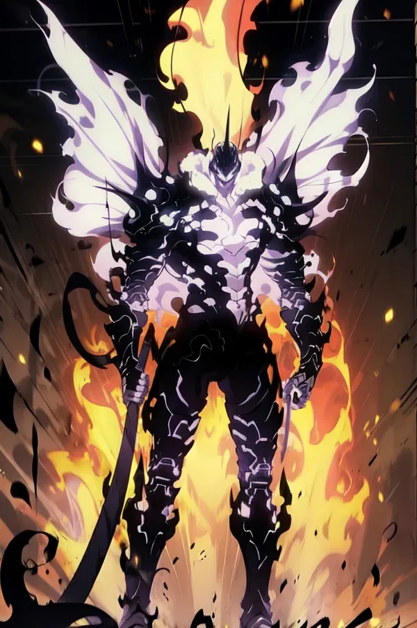 Avatar of Valthar