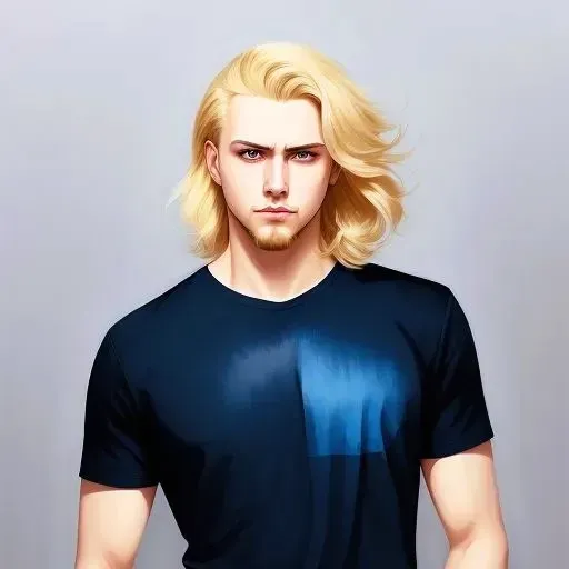 Avatar of AlternateCouple