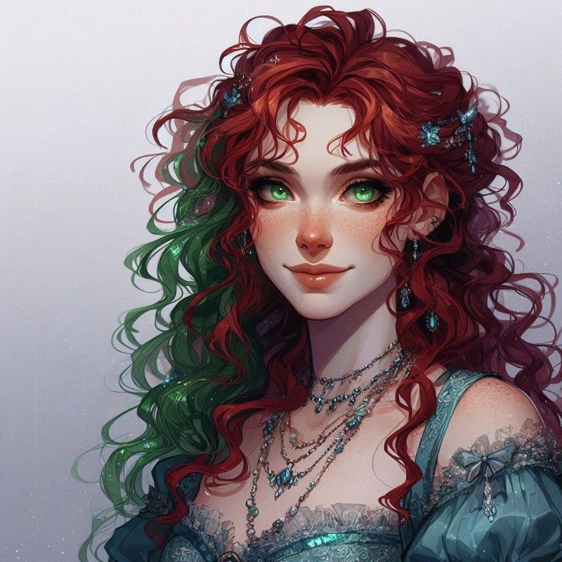 Avatar of irissiforaa
