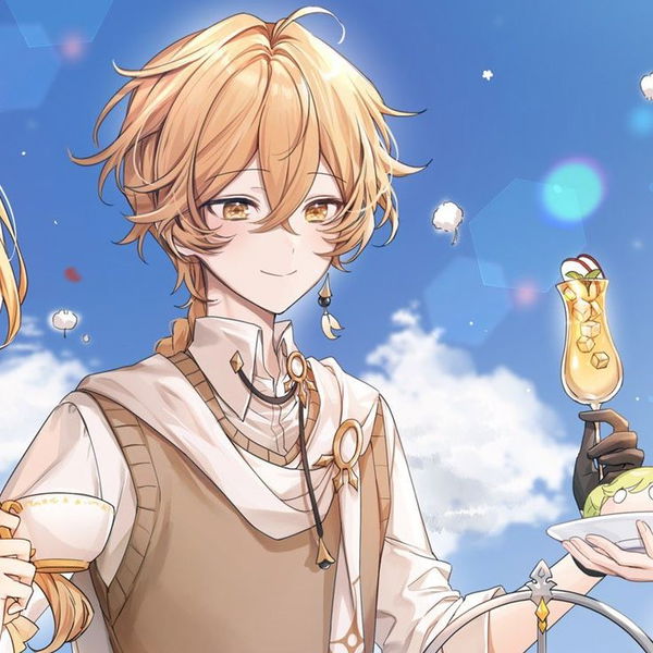 Avatar of Aether457