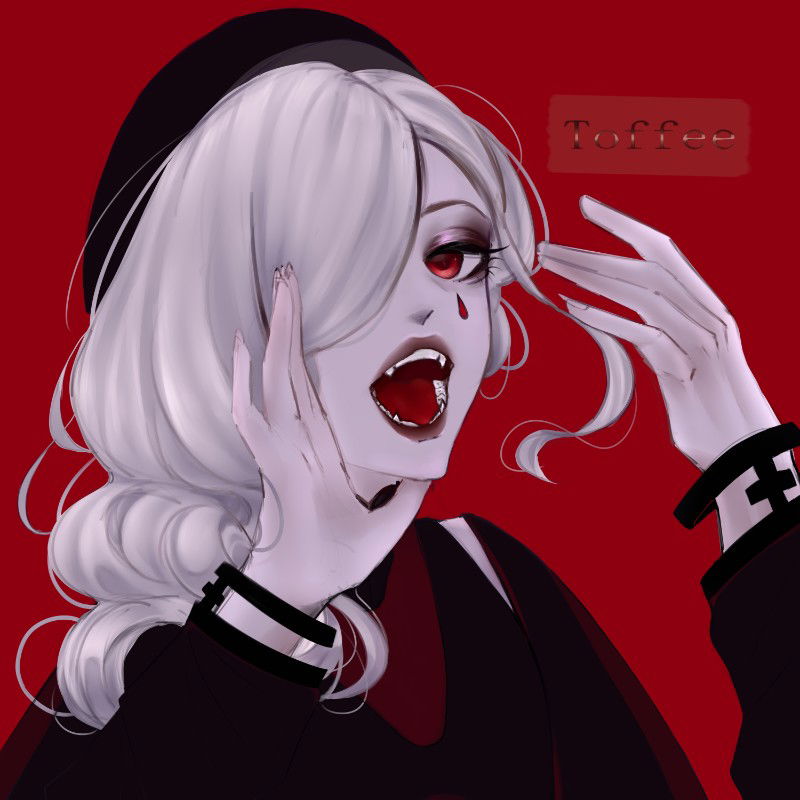 Avatar of Toffee_Sama