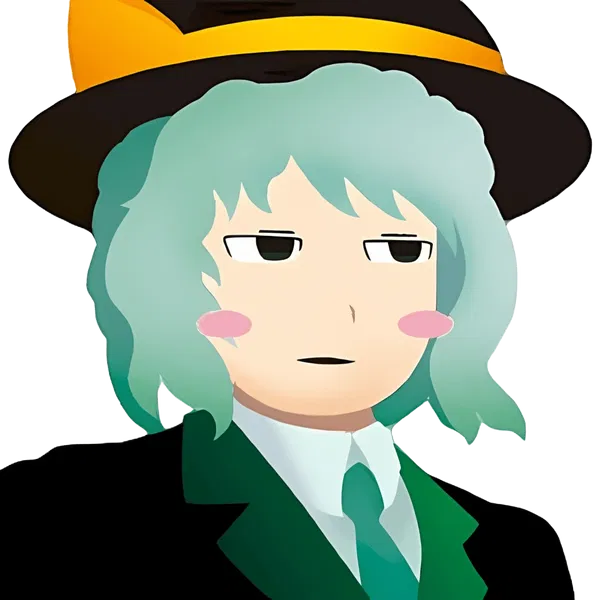 Avatar of imrightbehindyou