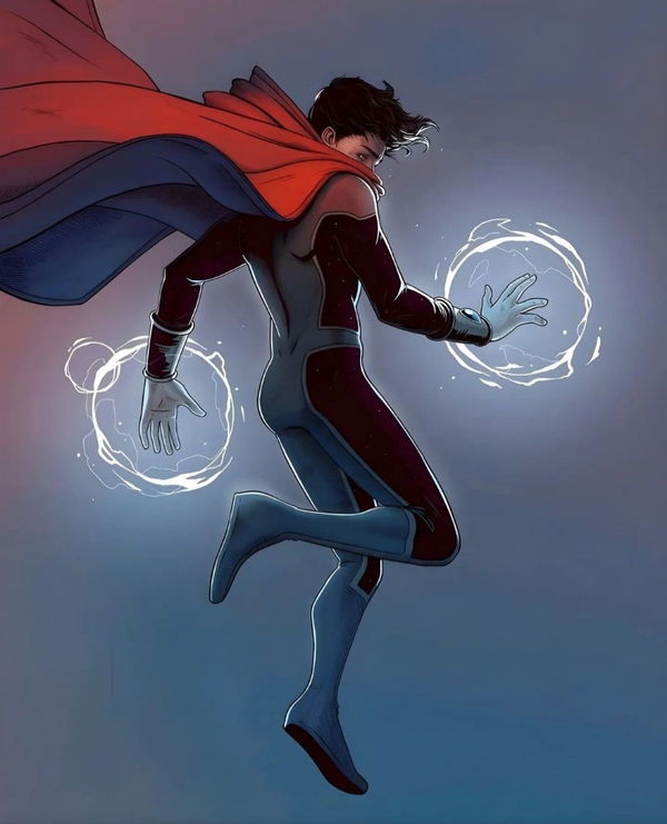 Avatar of Wiccan2003