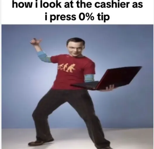 Avatar of VeryLargeMoron