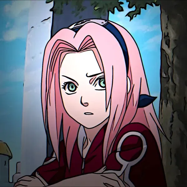 Avatar of Sakura -chan