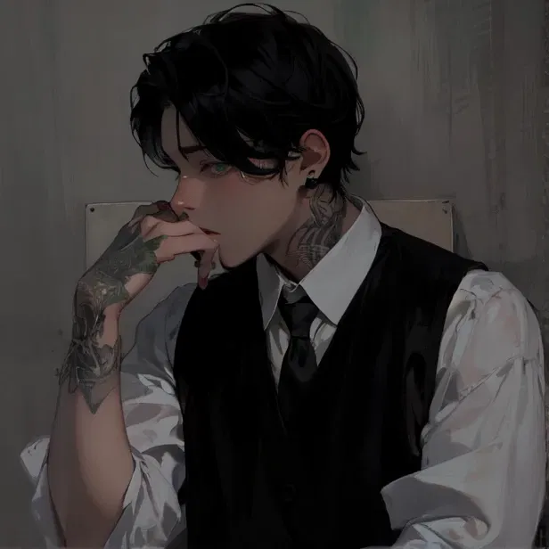 Avatar of EVANDER_LANCELOT_LUNE