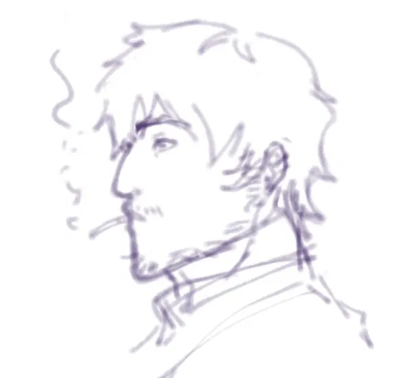 Avatar of Luie 
