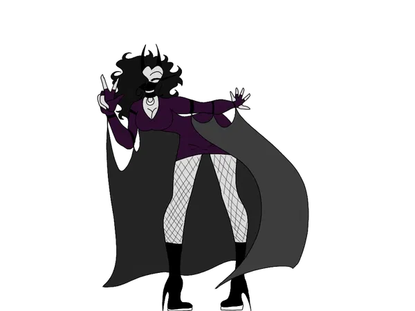 Avatar of Evelynn.H@rv@nd3r<3
