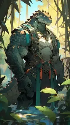 Avatar of Dragoth_Scalie