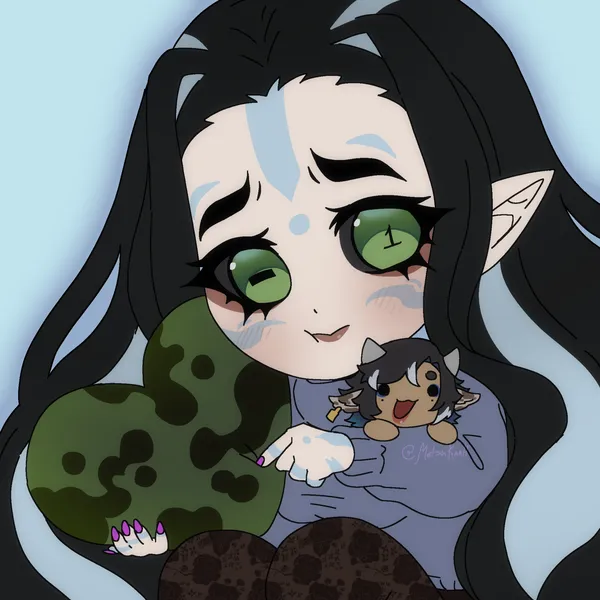 Avatar of KaoriSama