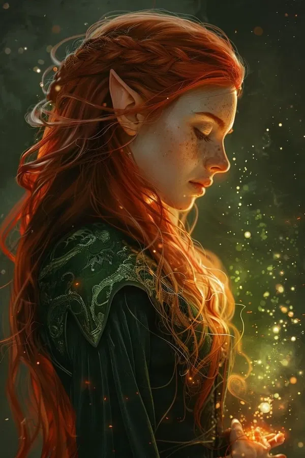 Avatar of Butterflower