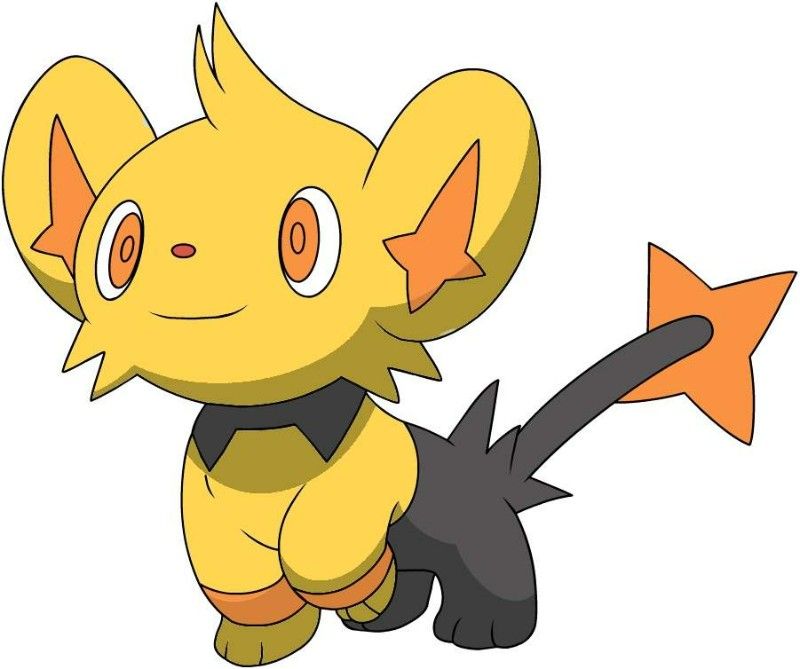 Avatar of sexyshinx