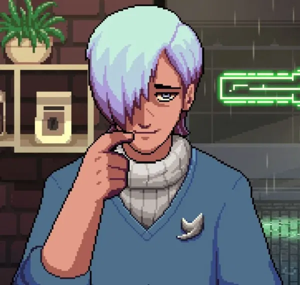Avatar of Alex Architako