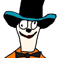 Avatar of BobbyTheEvil