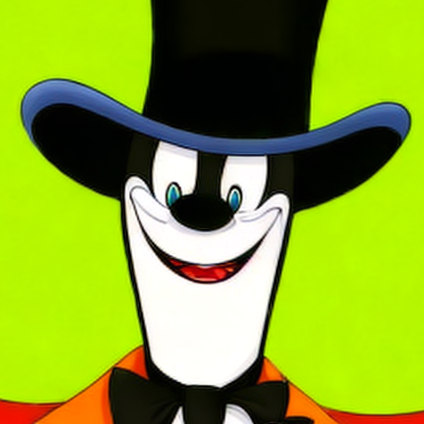 Avatar of BobbyTheEvil