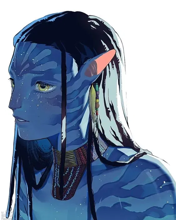 Avatar of blue_