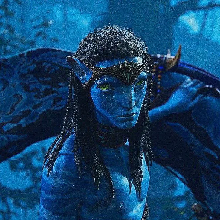 Avatar of blue_
