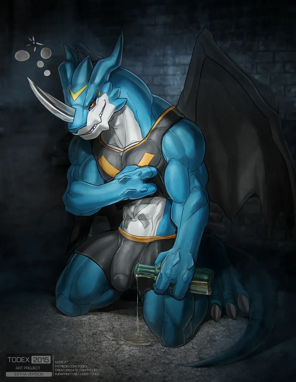 Avatar of Umbreist