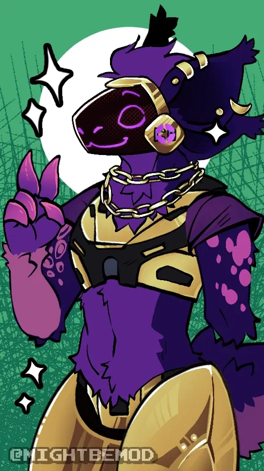 Avatar of Kaybee