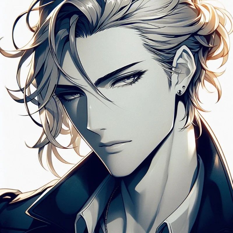 Avatar of Nerdydekusimp