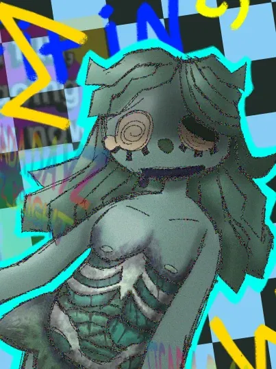 Avatar of cannibal_creture 