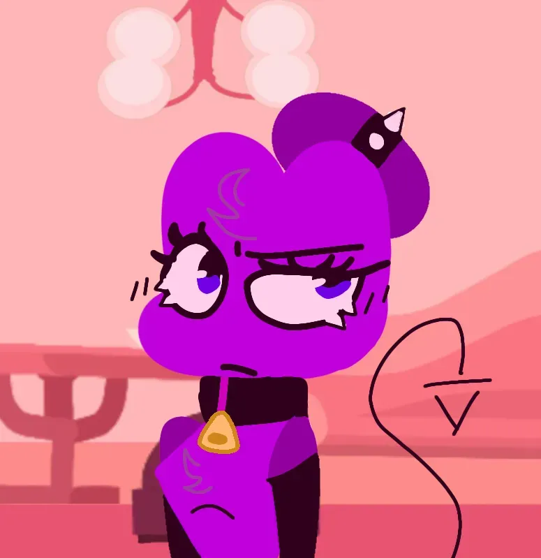 Avatar of Negativefourluvz