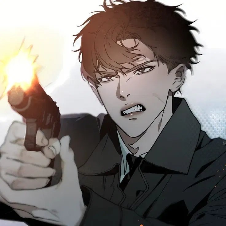 Avatar of Kaoki-Sama:3