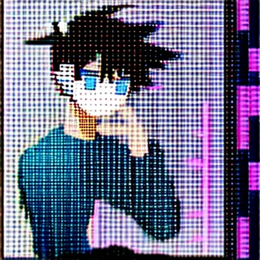 Avatar of Toriz