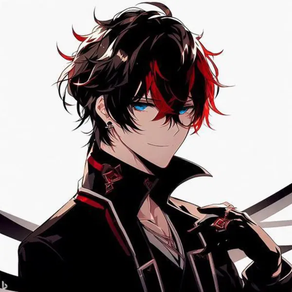 Avatar of Evilline