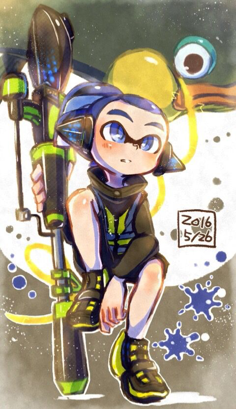 Avatar of Oob
