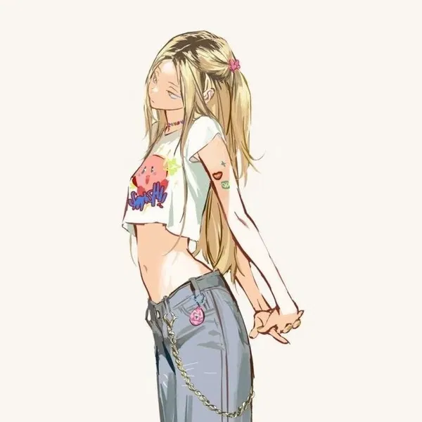 Avatar of gosukuxme