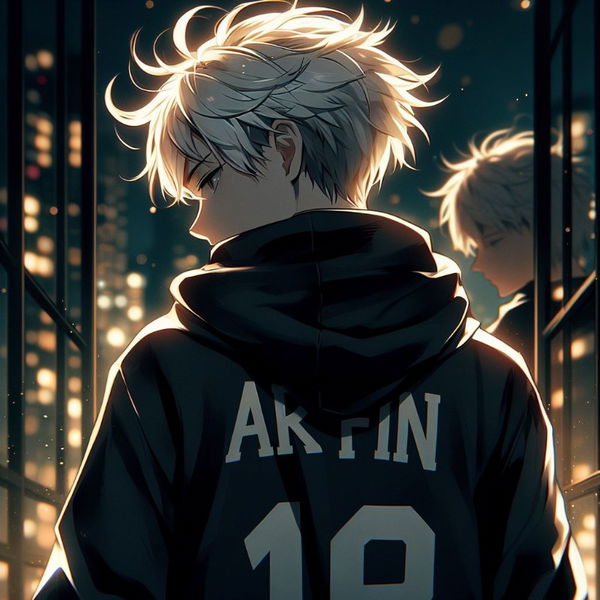 Avatar of Kun⁰