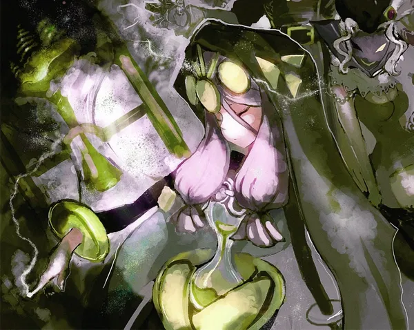 Avatar of Aeon The Timeless
