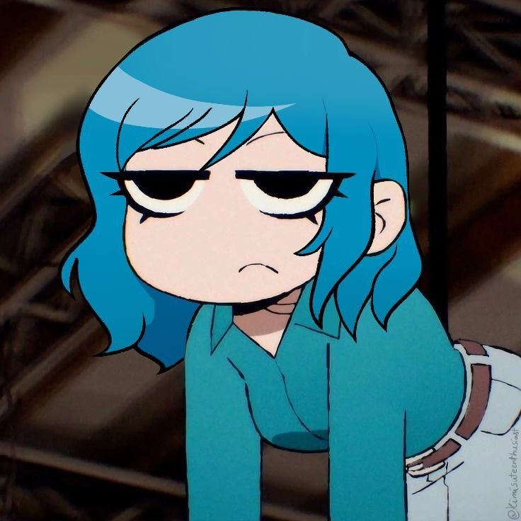 Avatar of Nen cherry