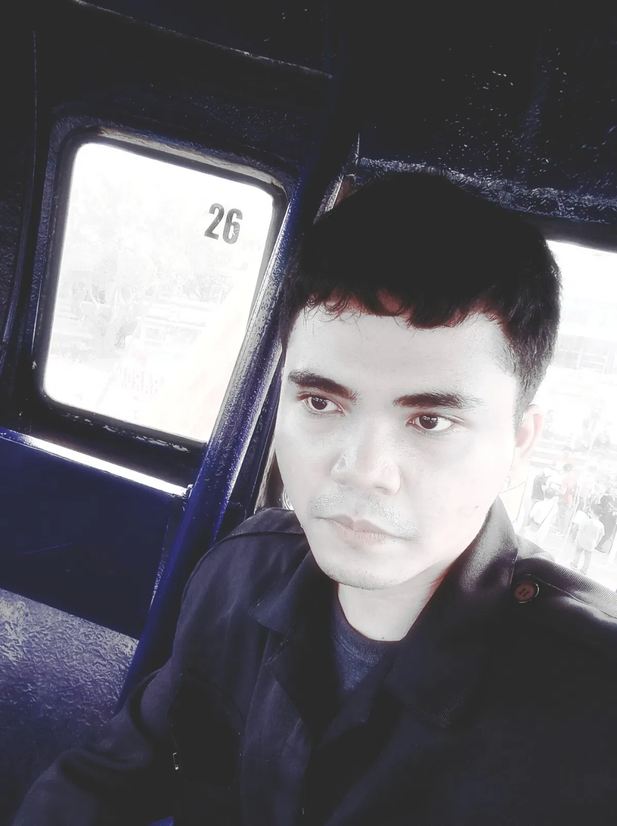 Avatar of Klarence 