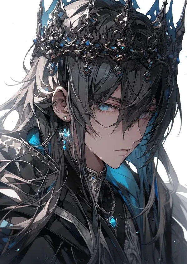 Avatar of Kyotie001