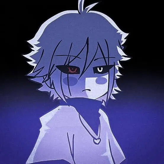 Avatar of Cross/chara