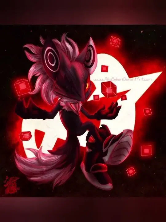 Avatar of General VOID