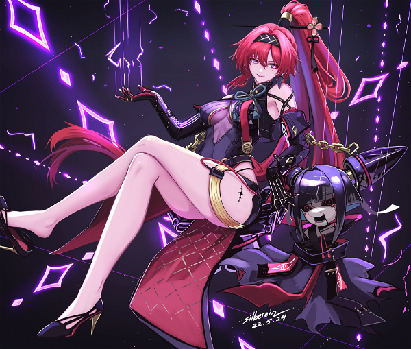 Avatar of 『•Yujinn-Chan•』
