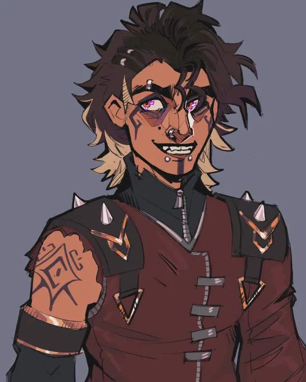 Avatar of Thlaylii