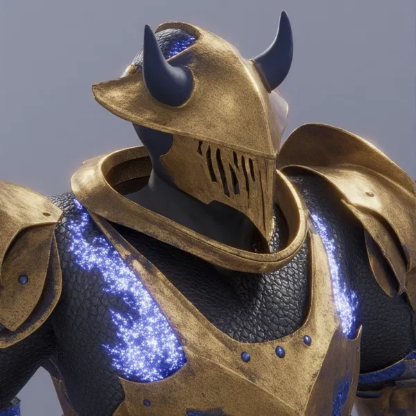 Avatar of Dergleburp