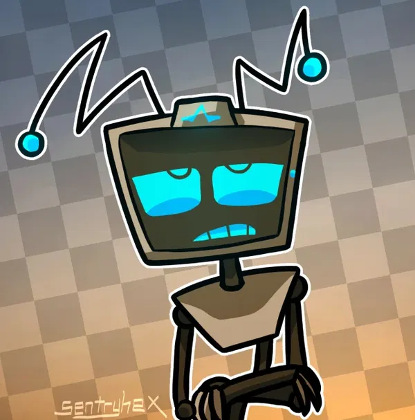 Avatar of OmegatronicFucker